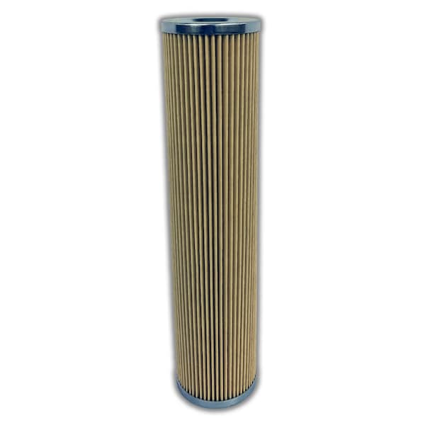 Main Filter Hydraulic Filter, replaces WIX R84D10KB2, Return Line, 10 micron, Outside-In MF0358251 - main